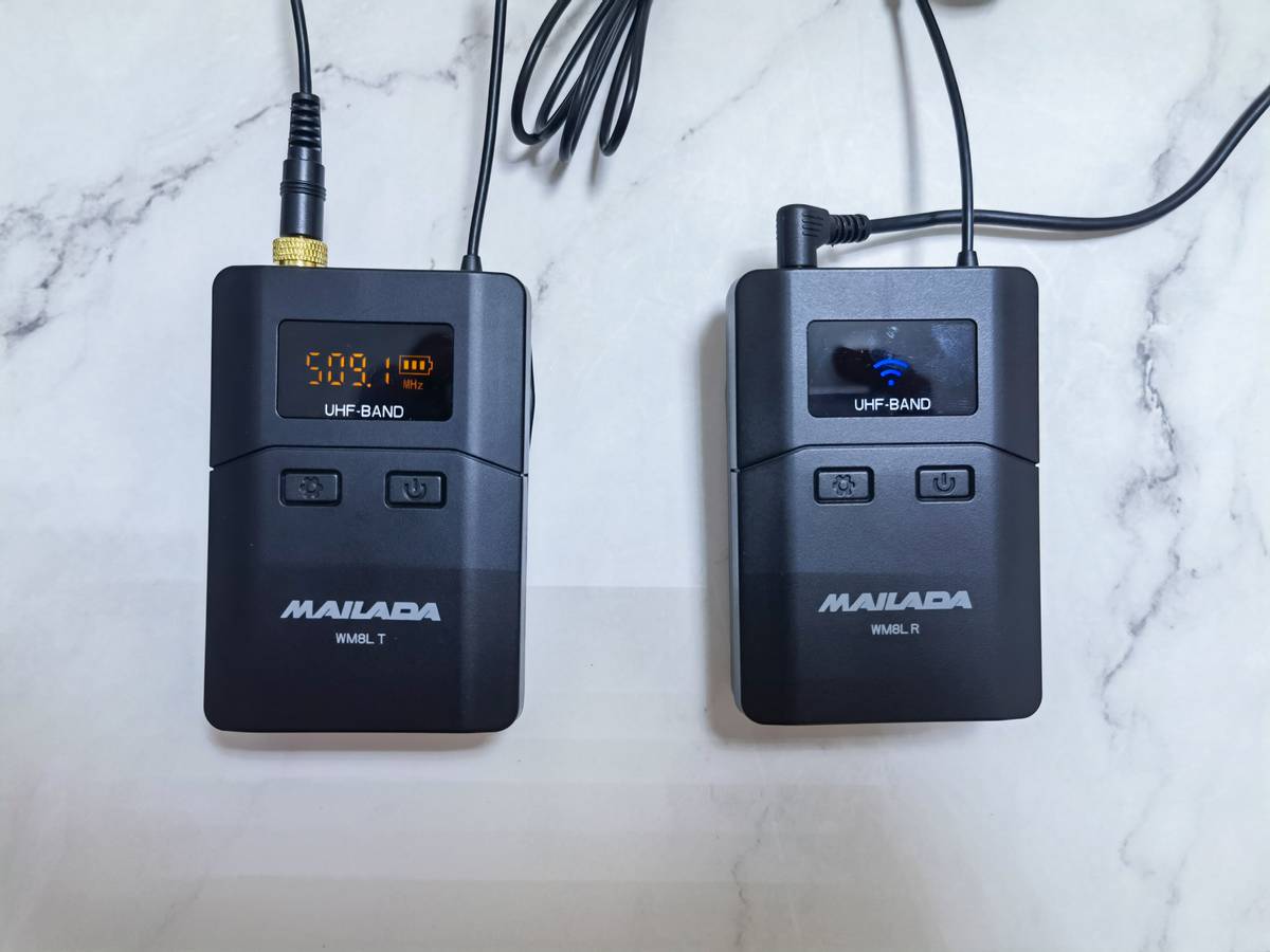 短视频收声麦克风,短视频收音麦克风哪种好