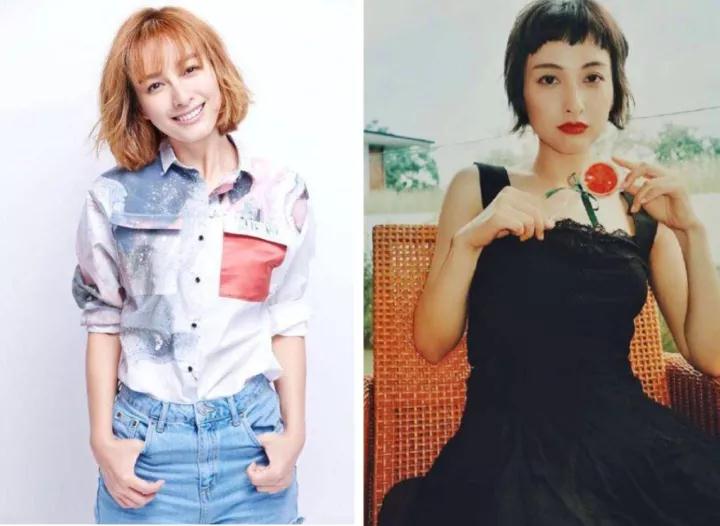 卷发老气怎么补救,直发显年轻卷发显老气