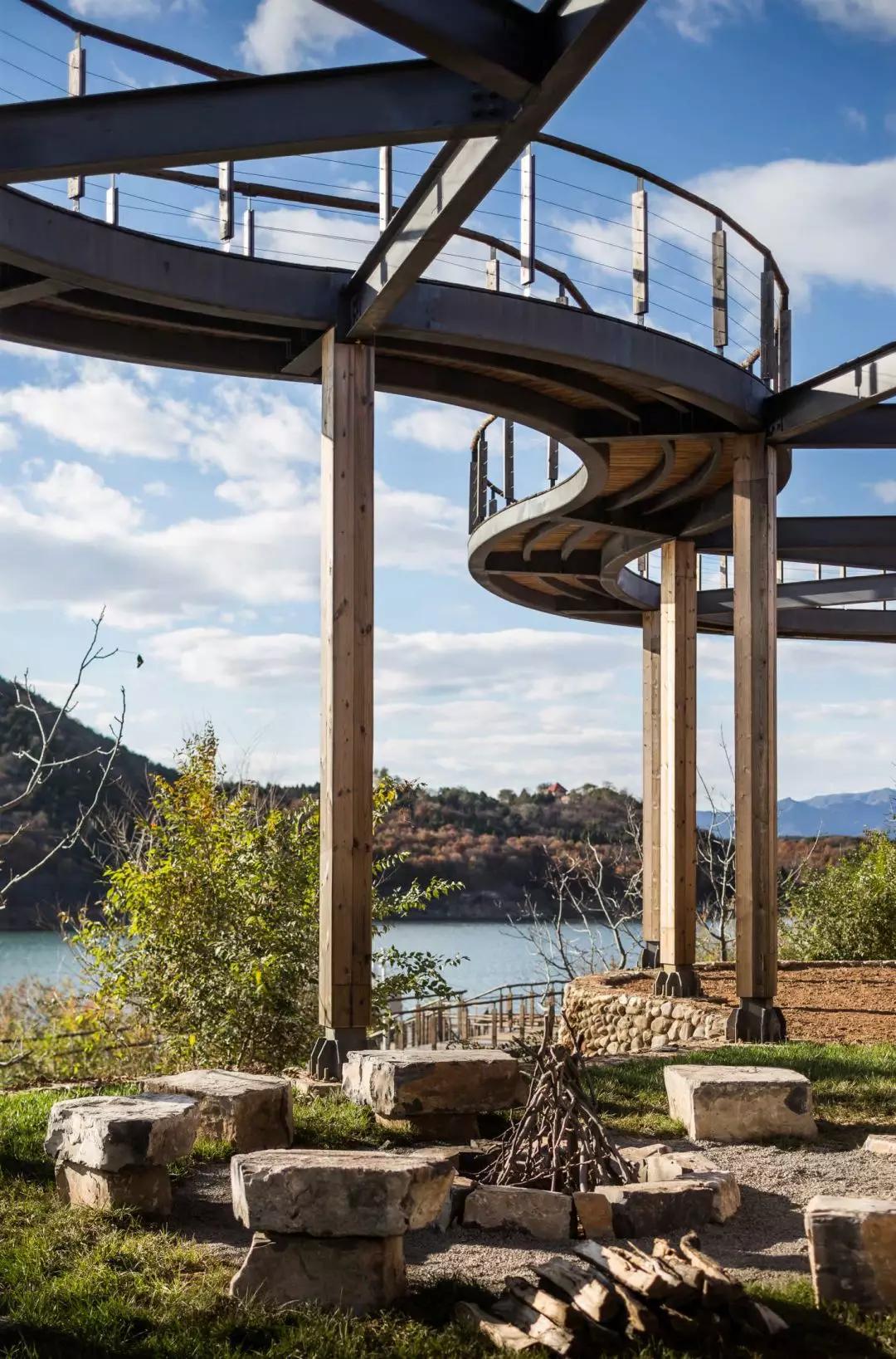 4个案例，看袈蓝建筑如何成为“田园综合体”的先行者