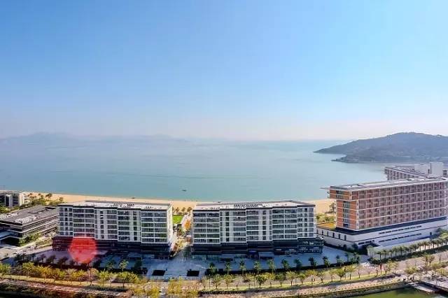 惠州巴厘岛小径湾,暑期优惠买一赠一