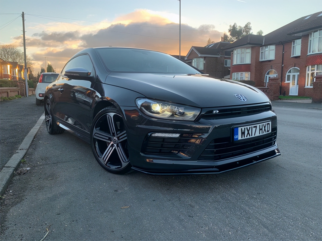 二手尚酷和宝马mini,大众尚酷和宝马mini哪个好