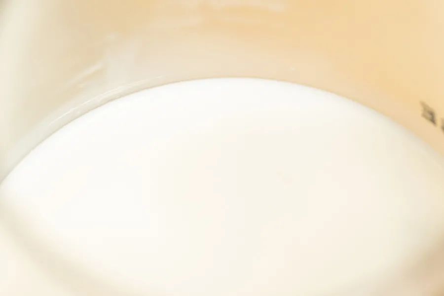 喝了宝藏奶茶,喝了来自19省的46款小众牛奶