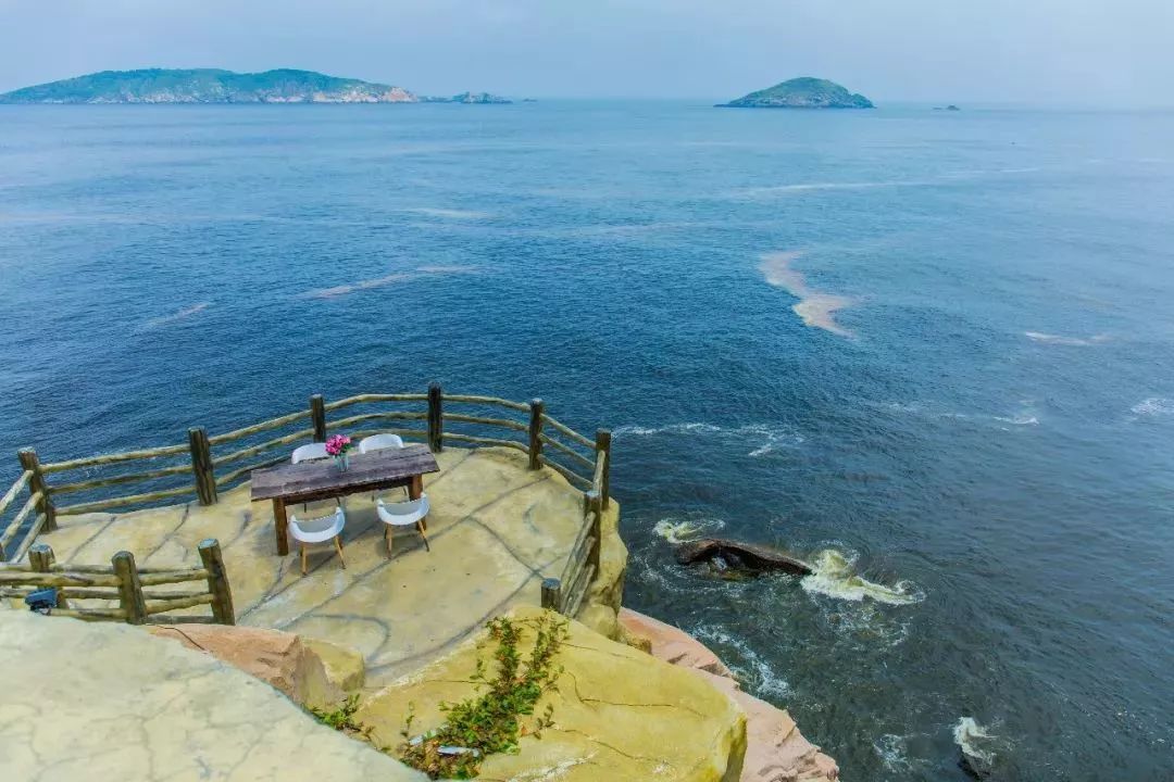 南麂岛黄渔嫂民宿,南麂岛民宿多少钱一晚