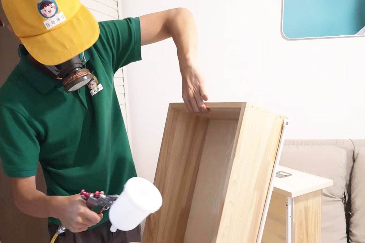 除甲醛方法真实测评,史上最靠谱除甲醛测评