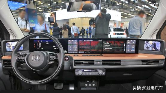 法兰克福车展推荐,上班族买的车