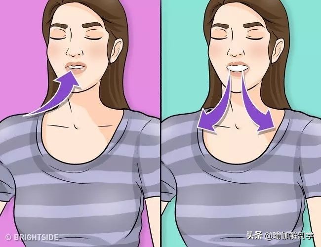 练瑜伽10大禁忌是什么,初学者练瑜伽体式的8大禁忌