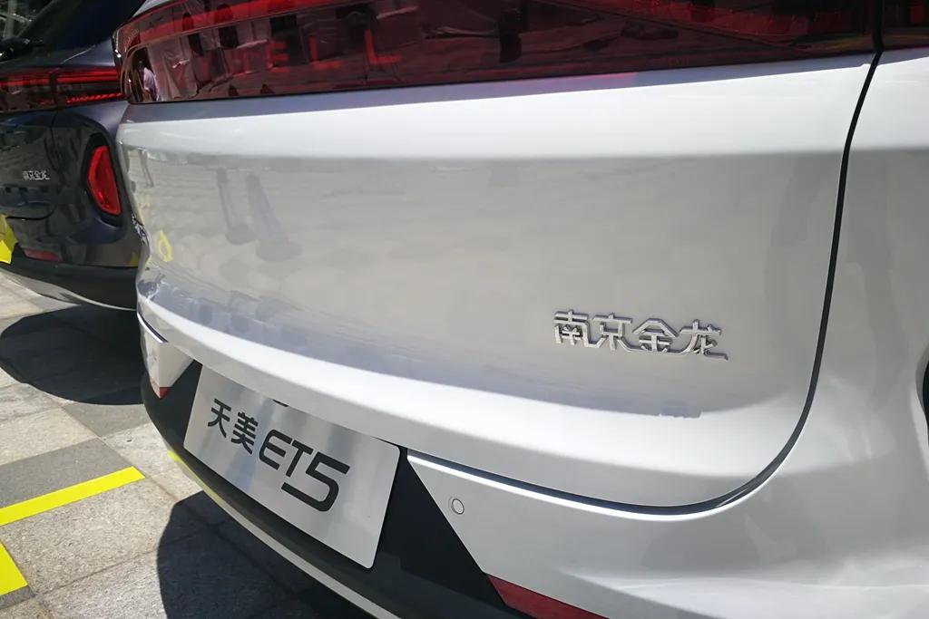 LAB测试,天美et5到底有多强