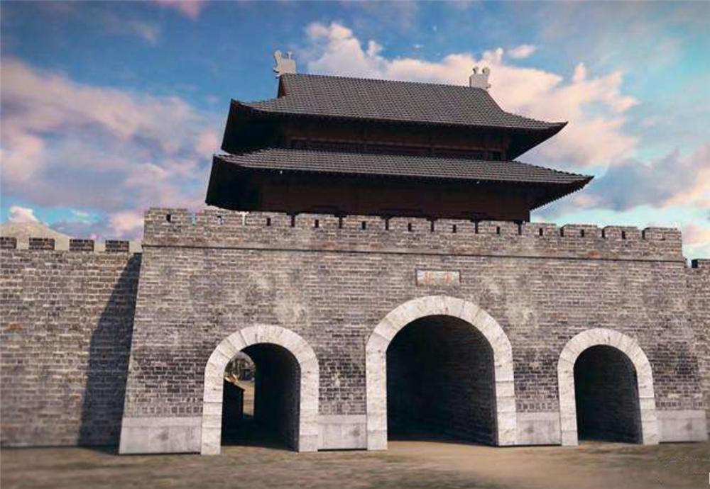 三国最有名的下邳在哪里,三国里下邳是哪里