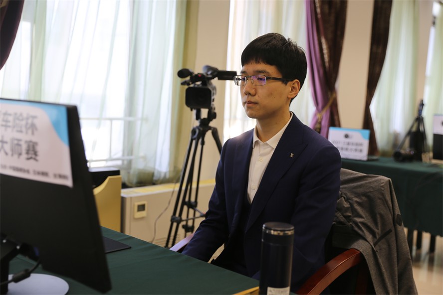 三星杯八强赛杨鼎新,三星杯赵晨宇对朴廷桓比赛