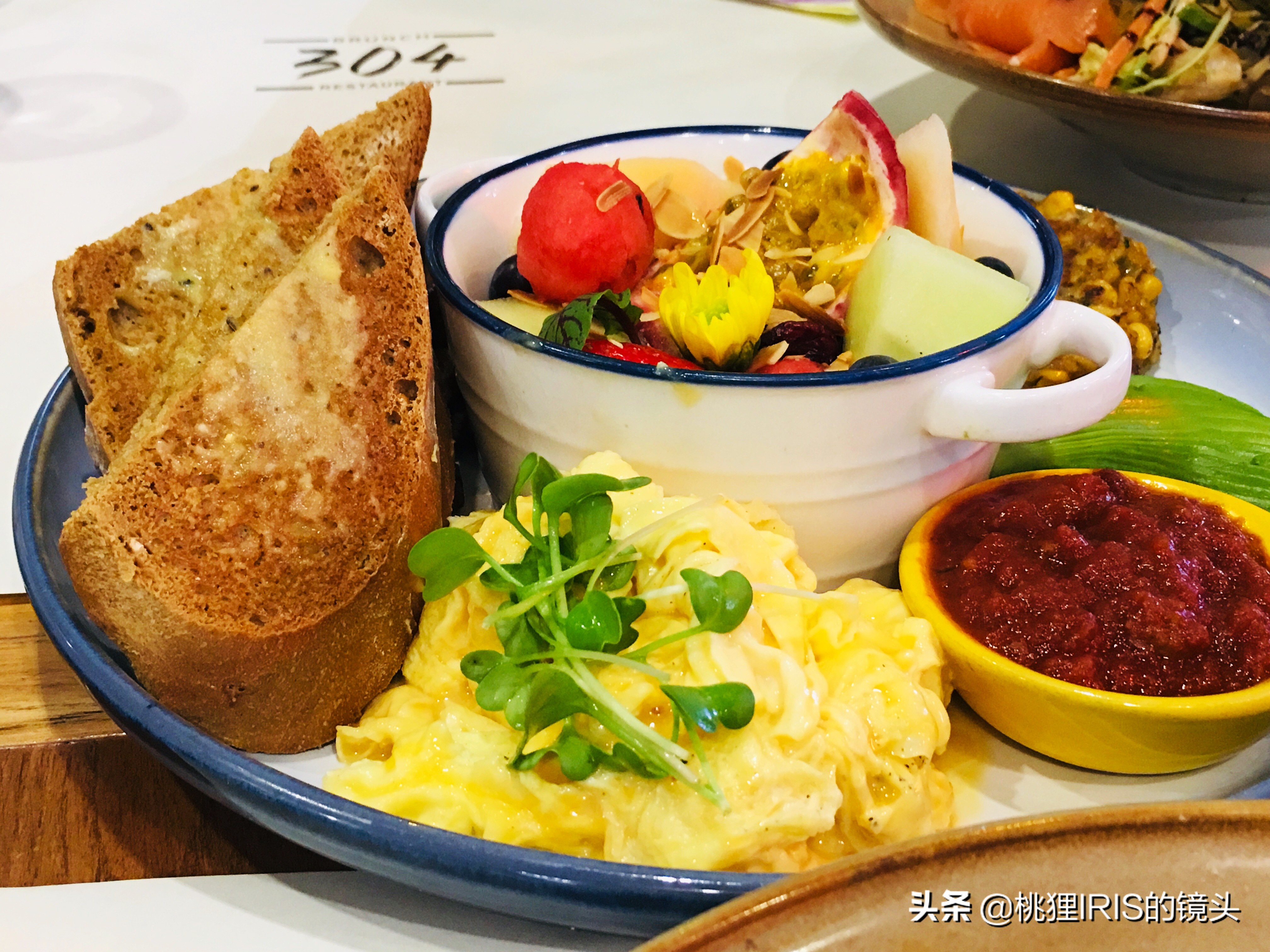 杭州餐厅探店推荐,杭州花园餐厅团购