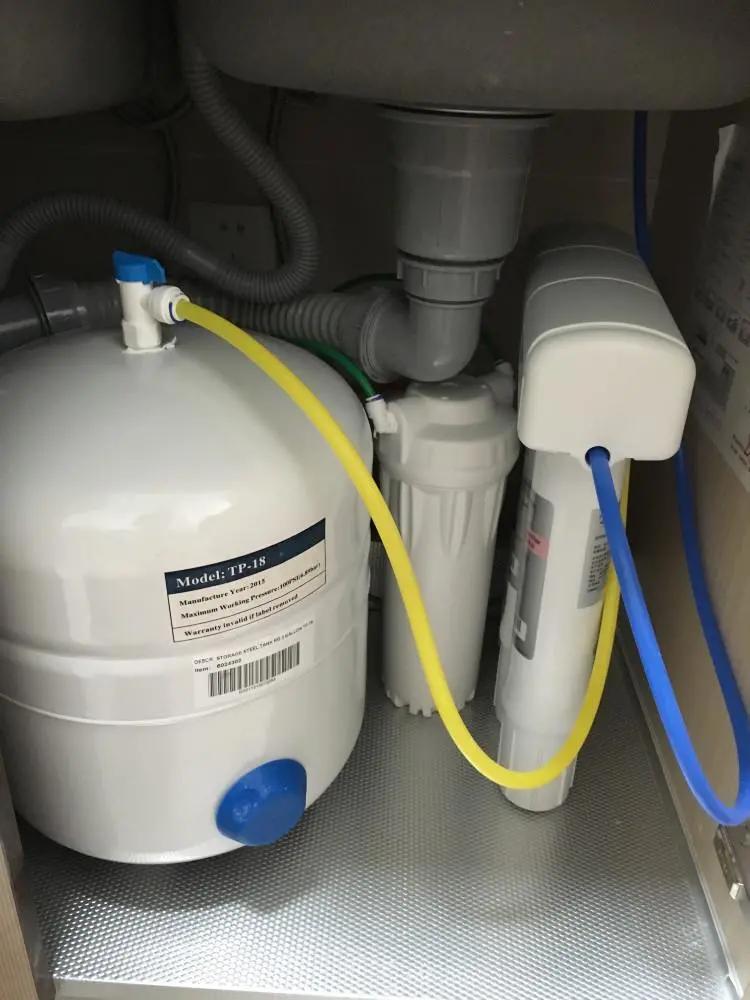 马桶和自来水哪个更脏,为什么饮用水比马桶水还脏