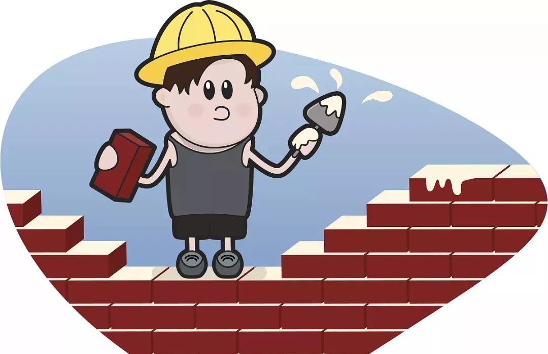 「精彩童年」明星小主播薛楚涵《致泥瓦匠》作者/抒雅