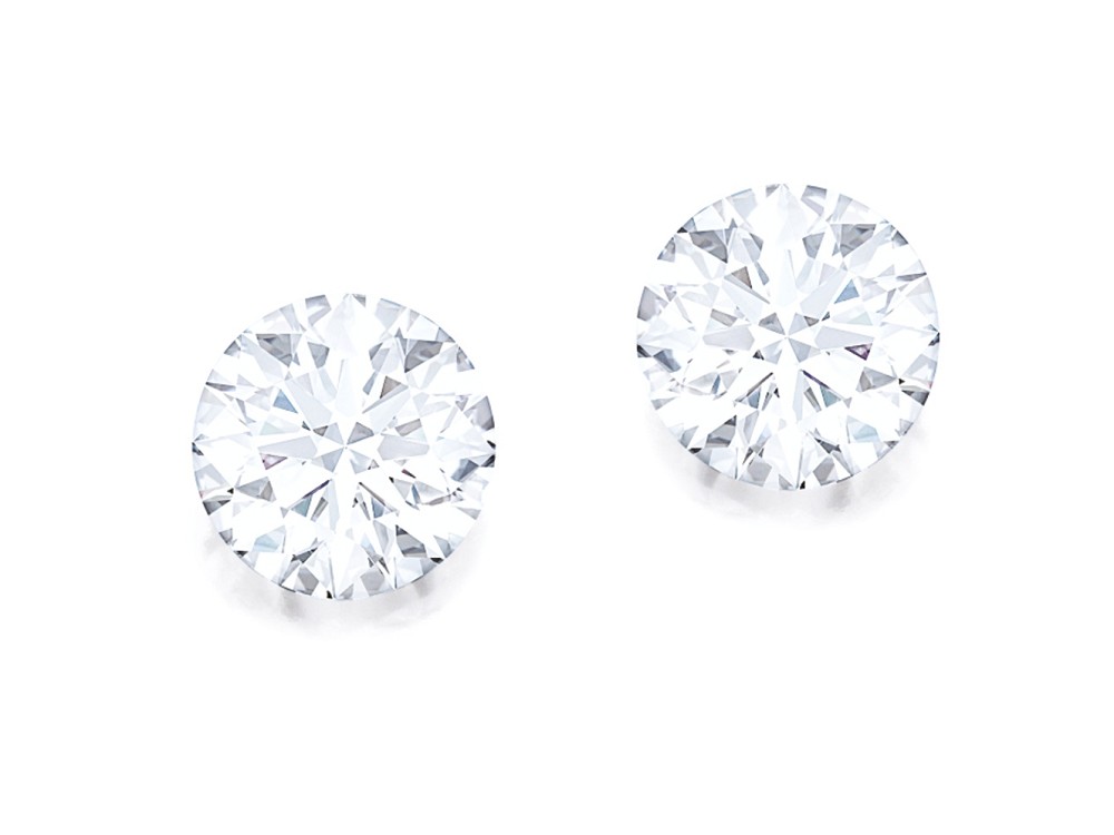 Sotheby’s香港珠宝秋拍,一颗10.64ct紫粉色钻石2000万美元成交