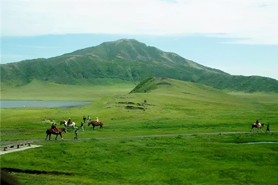 日本都市巡礼之——日本第一位吉祥物公务员的故乡