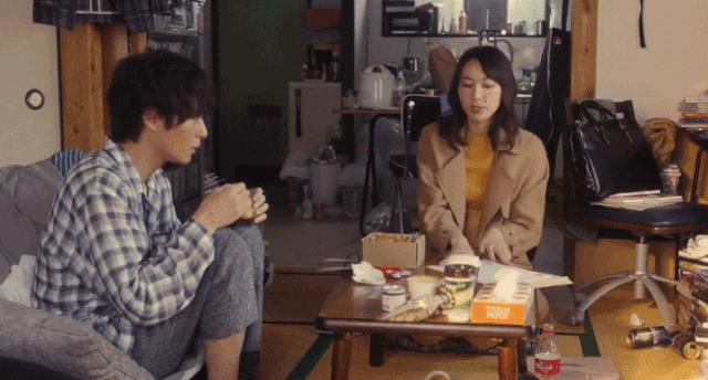 新垣结衣衣服搭配,新垣结衣穿搭超显气质