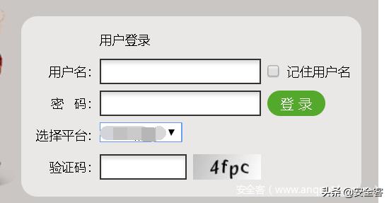 后台页面如何渗透测试 (网页登录渗透测试的思路)
