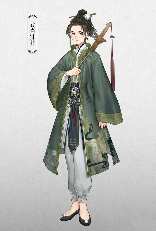 中国茶拟人碧螺春,茶叶碧螺春拟人