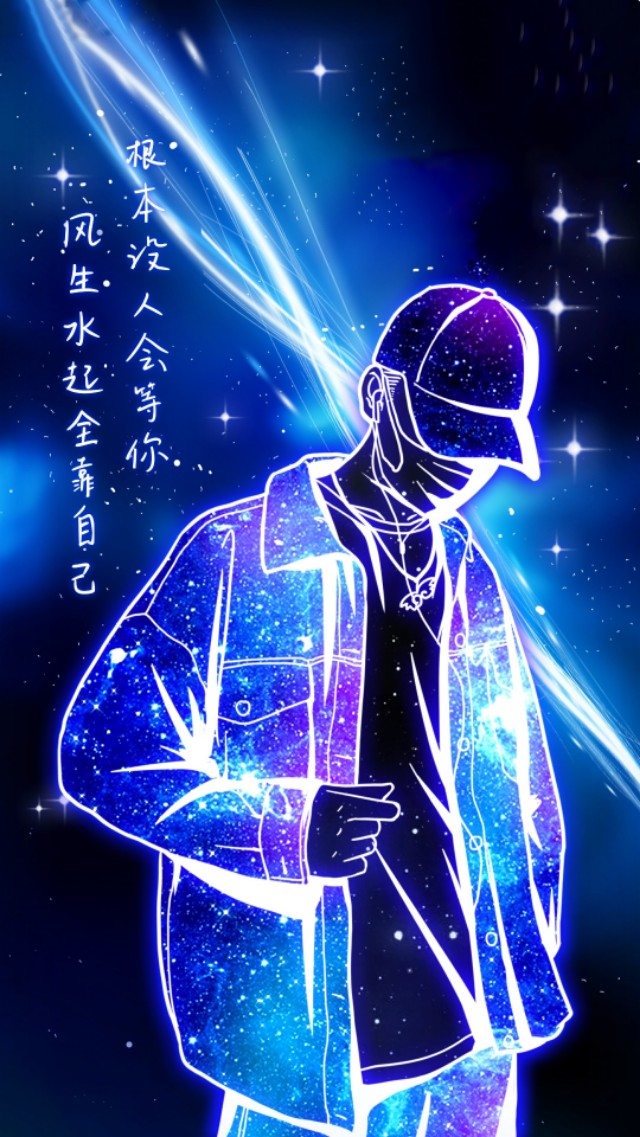 手机壁纸加锁屏壁纸简约可爱风,手机壁纸锁屏可爱又励志