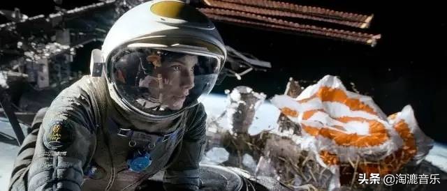 十大视觉震撼的太空科幻电影,五部让人大开眼界的科幻太空电影