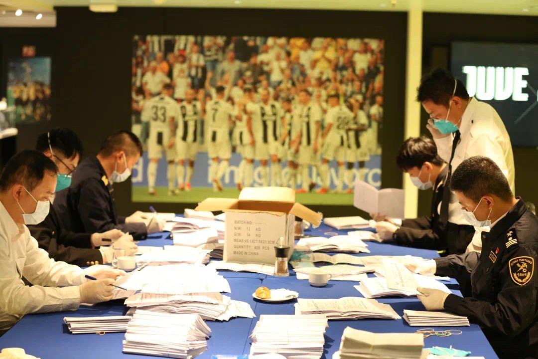 深圳疾控新冠,深圳抗疫工作者