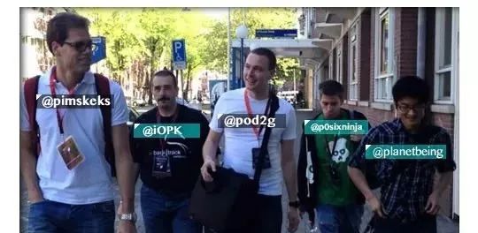 ios15.1越狱,ios越狱了是什么样子的