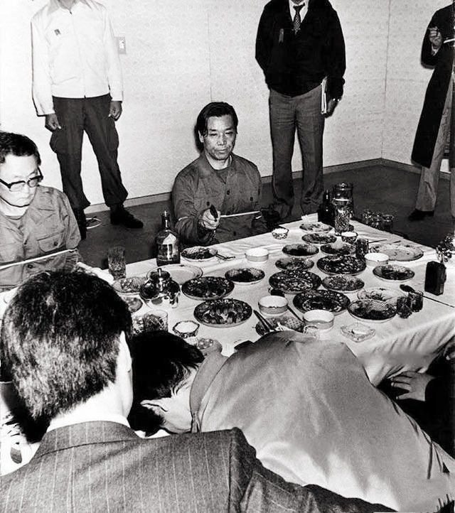 独裁者全斗焕的悲剧人生：推动韩国经济腾飞，却终生被国民唾弃