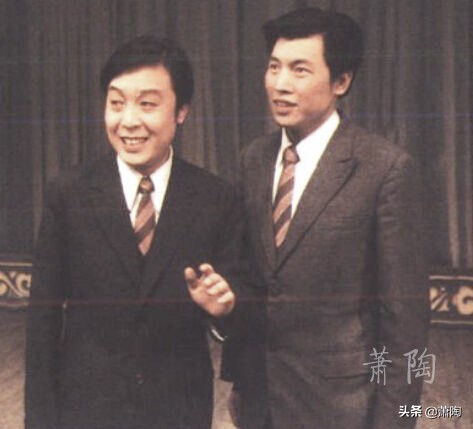 侯宝林和徒弟有关系吗,相声演员侯宝林关门弟子