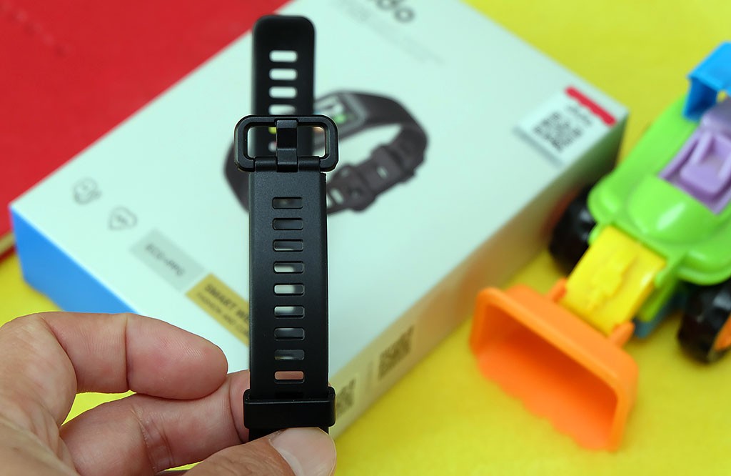 didoy1s手环评测,dido智能手表y12s使用方法