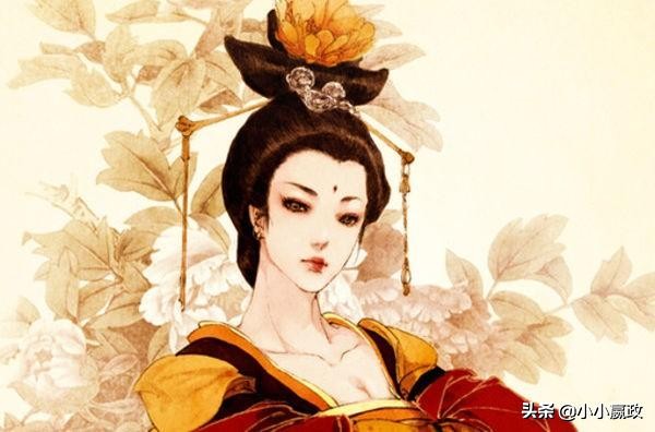 从断臂皇后述律平的一生遭遇看契丹汉化背后的波澜