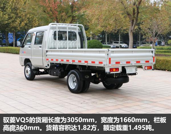 微卡既能拉人又能拉货新款,双排微卡哪个皮实耐用省油拉货多