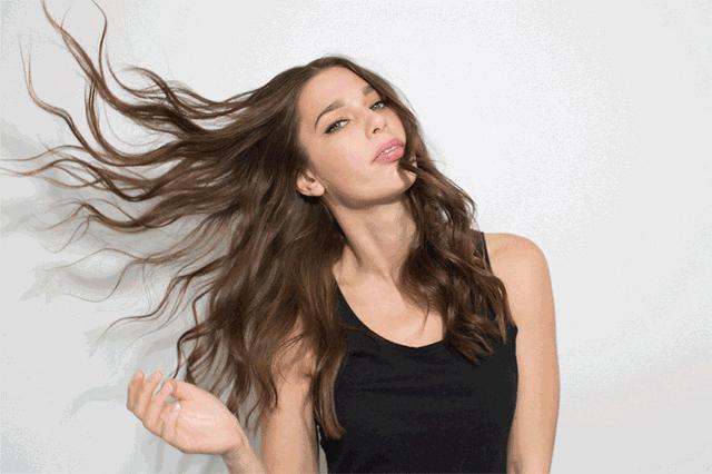 宝贝你秃了，是时候剪刘海了铁刘海又该重出江湖了