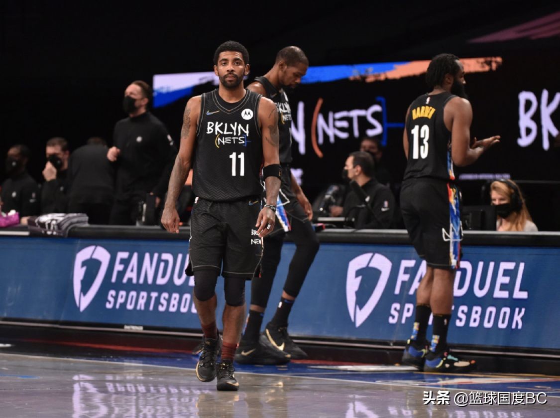 欧文不打疫苗的原因与信仰,美国凯里欧文为什么不打疫苗