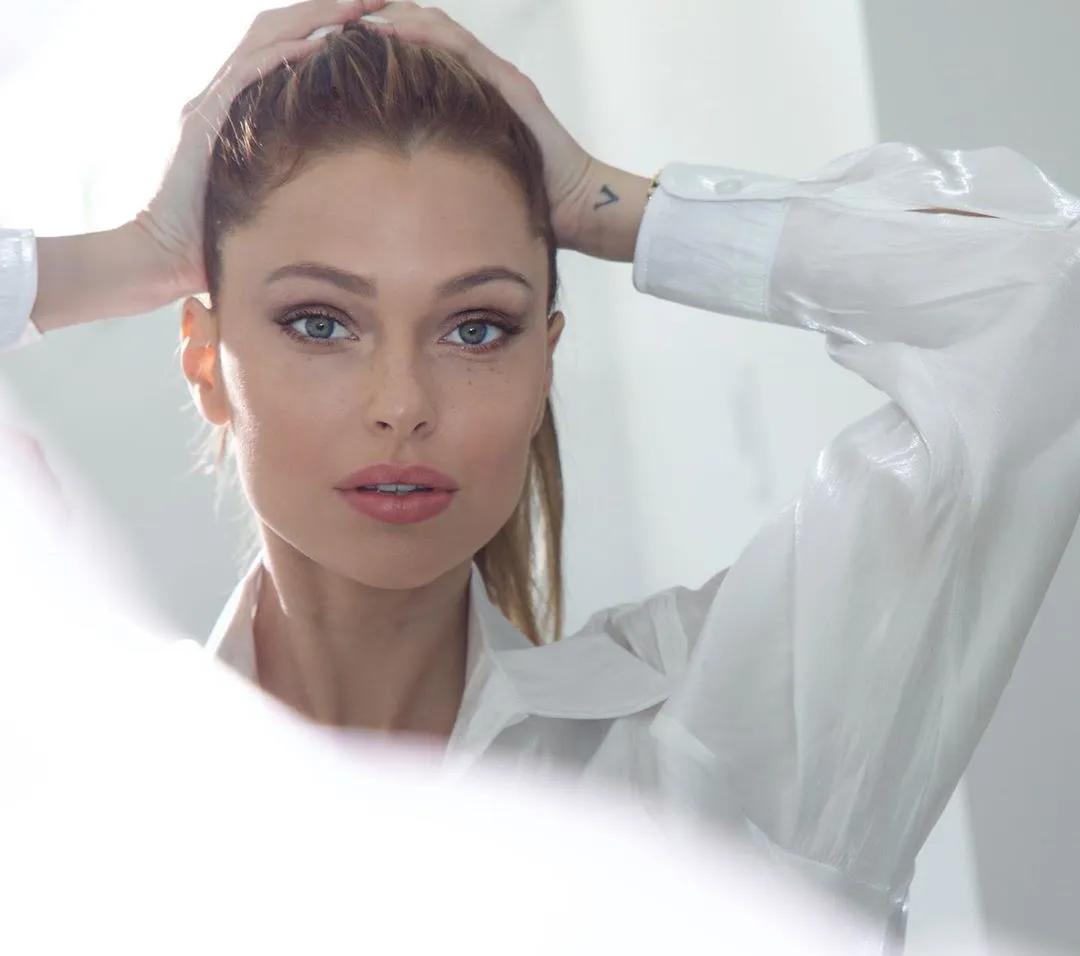 浪到福布斯封面，还成为带货第一人，这位法国姐姐很不一般