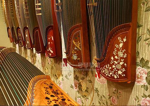 敦煌古筝如何挑选,敦煌古筝品牌选购攻略