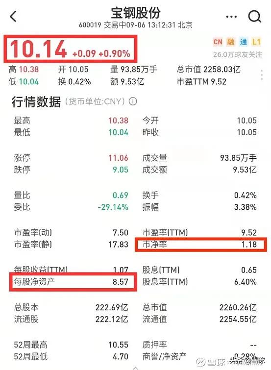 估值市盈率市净率详解,市盈率和市净率结合如何分析
