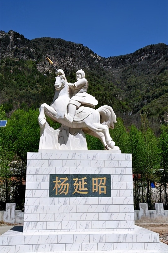 杨家将故事有多惨烈,杨家将传说的真实原因