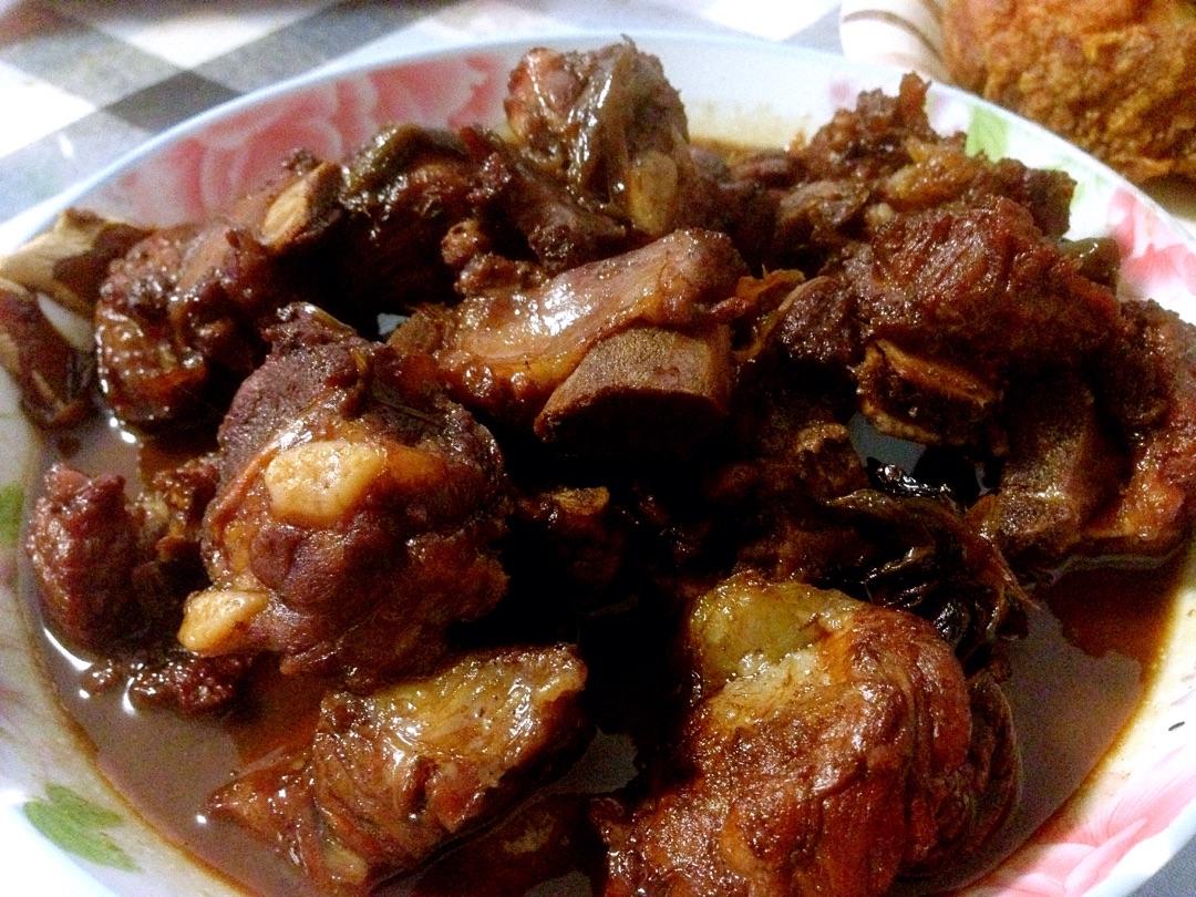 离家的连云港人,连云港独特“年午饭”还记得吗?