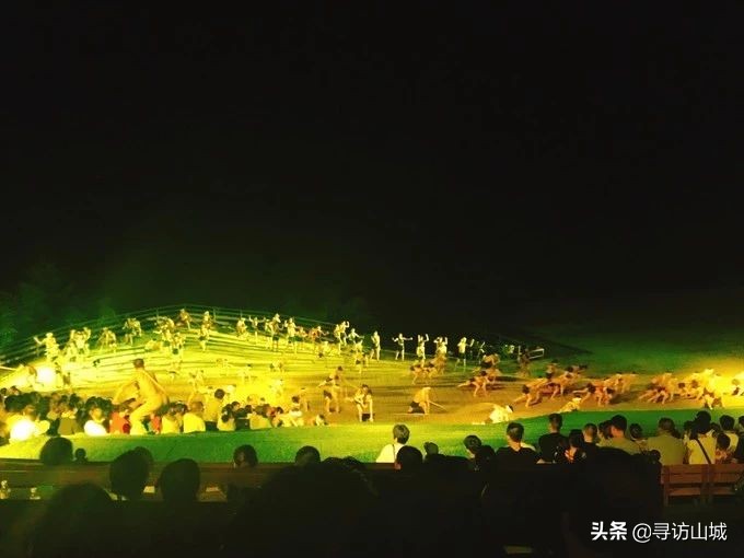 印象武隆寻找令人叹为观止的奇观,印象武隆的山