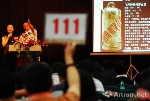 全额*票开**!一文看懂中国*物文**艺术品拍卖税收新政