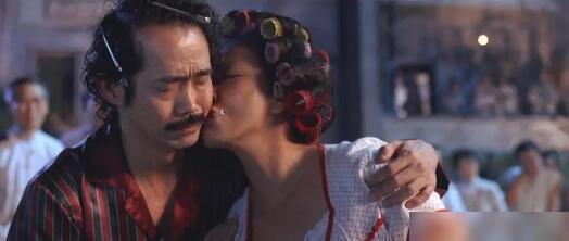 初看《功夫》道平常，再看才知已绝响