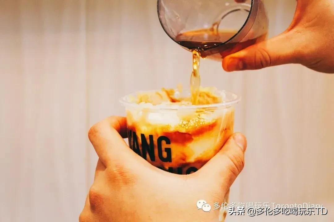 抖音网红打卡饮品,网红打卡爆款奶茶