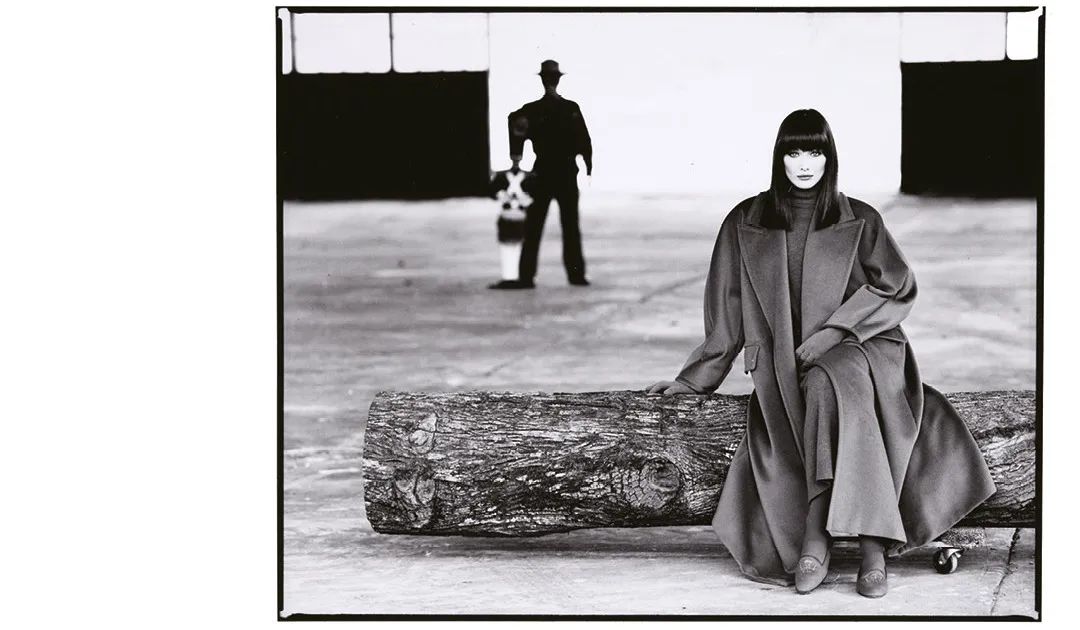 每年冬季都不过时的大衣,每年都不会过时的大衣