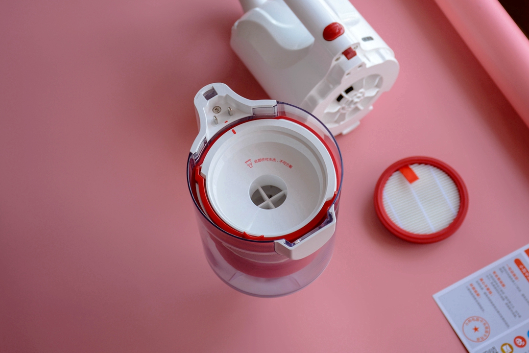 小狗吸尘器t10youth拆解,小狗t12吸拖一体吸尘器真实测评