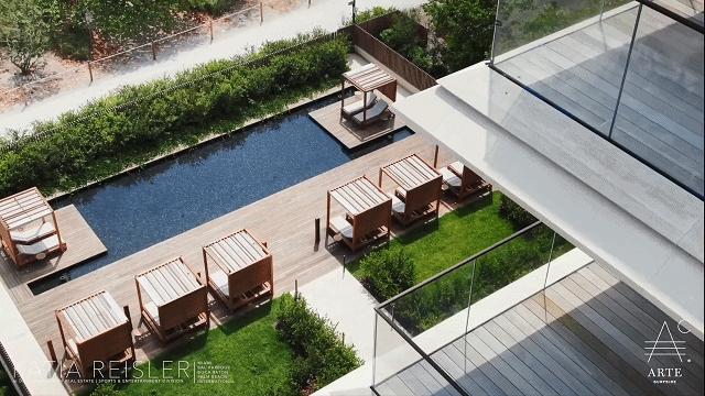 宝格丽三层,宝格丽75层