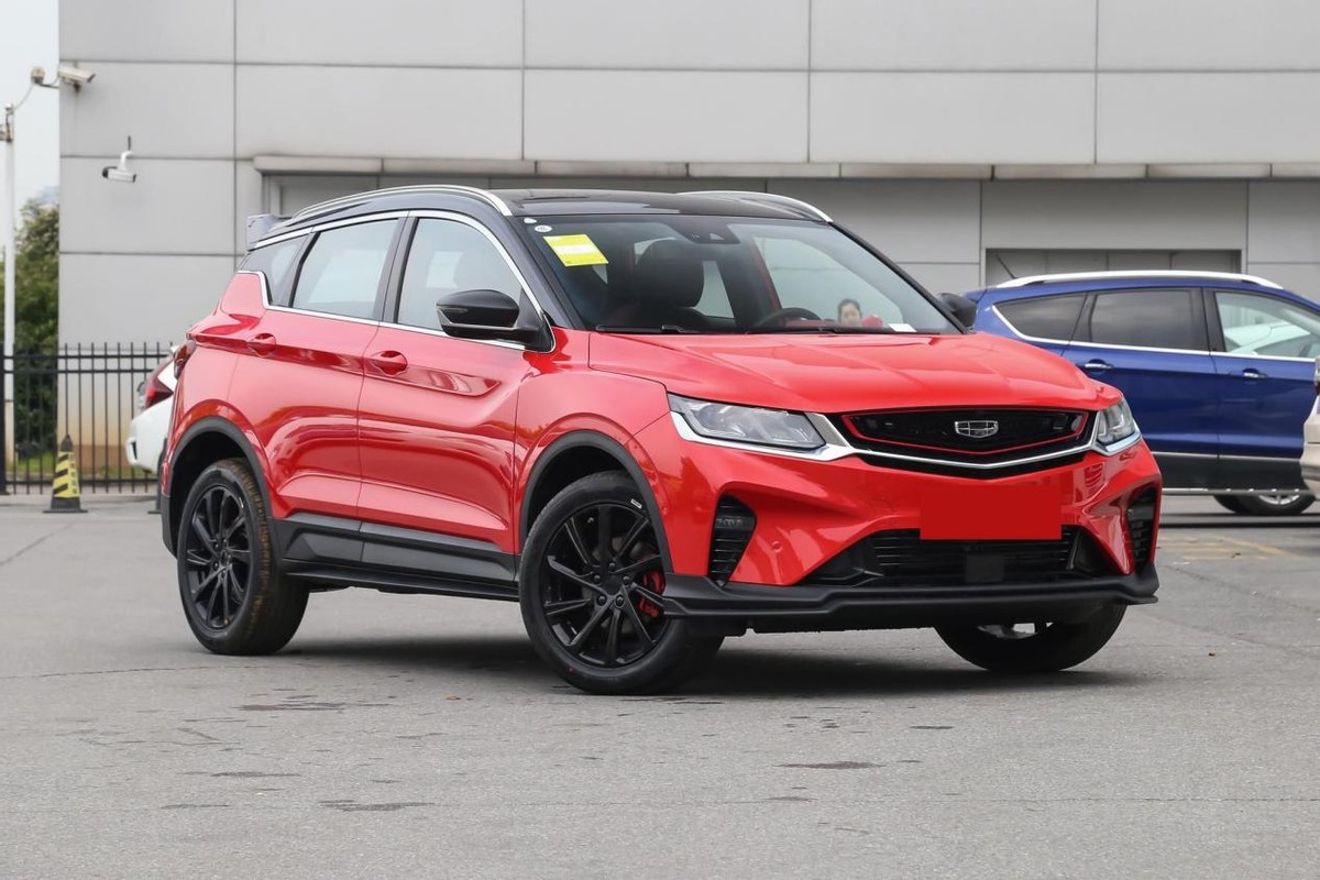 这几款运动轿车售价15万7秒破百,20万动力强加速快的四驱suv