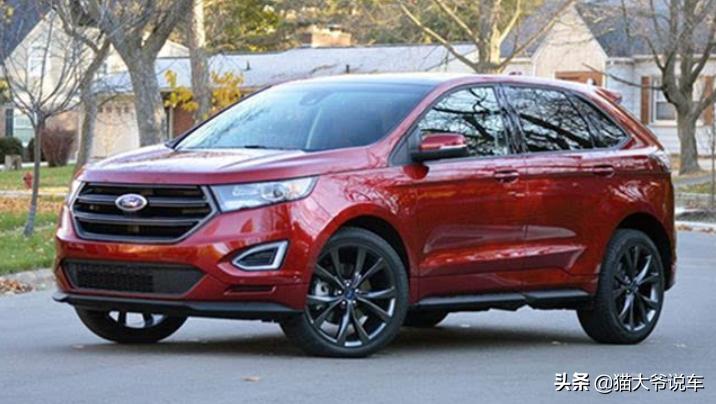 锐界动力技术,新款锐界混动驾驶感受