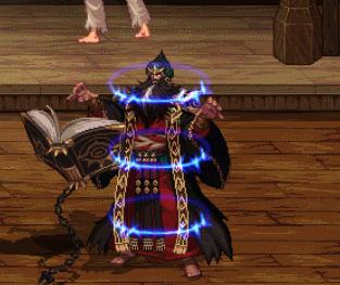 dnf女魔法师三觉醒完整版,dnf韩服女魔法师出到哪个了