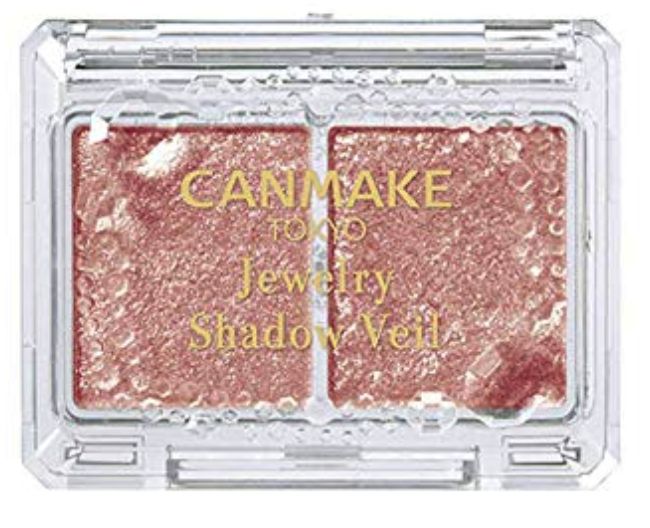 精致的猪猪女孩，“JUJU粉”眼影盘了解一下？