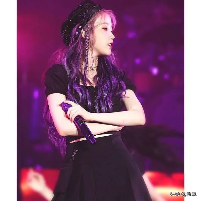 韩国女团造型秘籍,百万级韩国女团