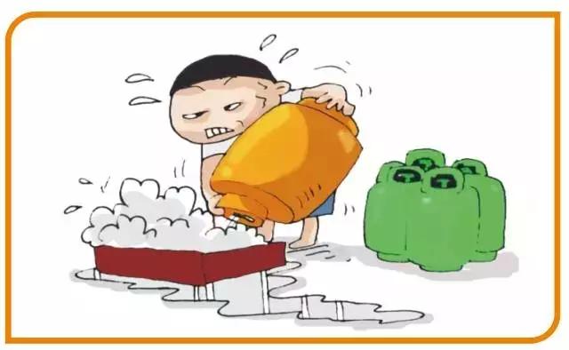 南宁长虹路爆炸事件,南宁一商铺发生煤气爆炸